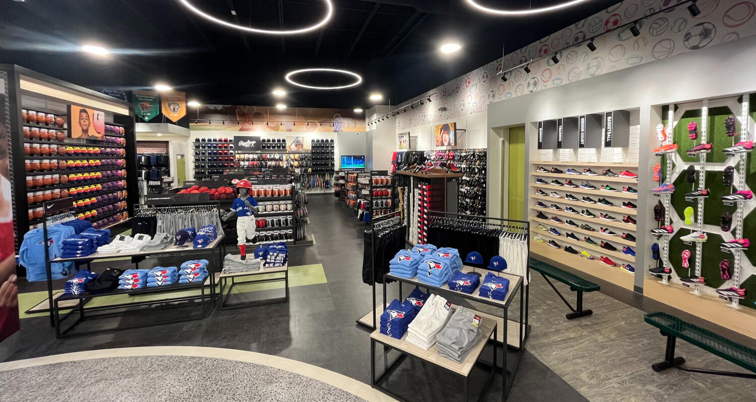 Team Town Meadowvale, Kids